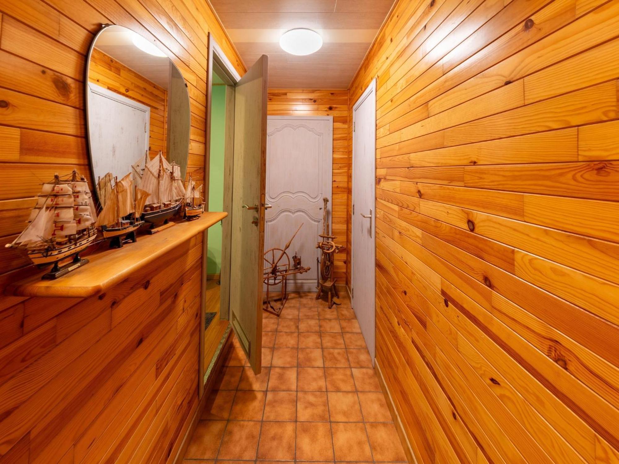 Holiday Home With Bubble Bath Florenville Zewnętrze zdjęcie